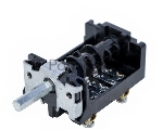 Переключатель для конфорки Gottak 7LA840511K (4 позиции)