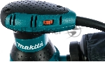 Эксцентриковая шлифовальная машина Makita BO5031 300Вт, вид 6