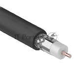 Кабель Rexant RG 11/U (75 Ом) 305м Ч (м)