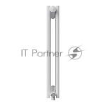 Дизайн-радиатор Royal Thermo Shift R22 VC2050 - 32 секц. RAL9016, вид 2