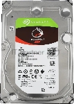 Жесткий диск HDD Seagate IronWolf 8Tb 7200rpm SATA 256Mb 3.5"