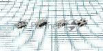 Разъем Micro USB для Fly IQ4412 IQ446 IQ453