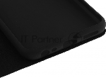 Чехол (флип-кейс) BoraSCO для Infinix Smart 7 71753 черный, вид 7