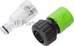 Минимойка RedVerg RD-HPW2400 2400Вт, вид 10