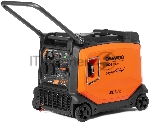 Генератор Daewoo GDA 4500SEi 4 кВт, вид 24