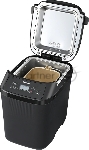 Хлебопечка Panasonic SD-PN100KTS черный, 340 Вт, 0.4 кг, 18 программ, вид 16