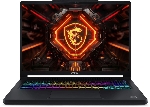 Ноутбук MSI Crosshair 16 Max HX E2WGXK-035XRU/16"/OLED/Intel Core Ultra 9 275HX/16Gb/1Tb SSD/NVIDIA GeForce RTX 5070 12Gb/DOS/черный/2.5kg