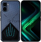 Смартфон Infinix GT 50 Pro 12Gb, 512Gb, черный