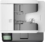 МФУ лазерное Pantum CM1100ADN, A4, цветной, печ. до 18 стр/мин., скан. до 18 стр/мин., 600 x 1200 dpi (печать) 300x300dpi (скан.), USB, RJ-45