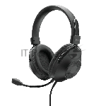 USB-гарнитура компьютерная Trust OZO (арт.24132)