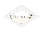 Светильник Ambrella light TN52341 SWH/GWH белый песок/белый глянец GX53 max 12W 115*115*25