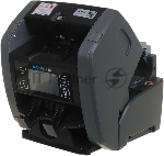 Счетчик банкнот Dors 820M1 RUS2 FRZ-050968 мультивалюта, вид 22
