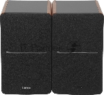 Акустическая система Edifier R1280Ts 2.0 светлое дерево/черный 42Вт