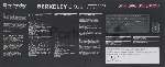 Комплект клавиатура+мышь Defender Berkeley C-925 беспроводной, USB, 1600 DPI, чёрный, вид 54