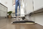Паровая швабра Karcher EasyFix SC 2 Upright AE *EU белый, вертикальный, 1600 Вт, 38 г/мин, 400 мл, вид 29