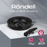 Набор сковород Rondell RDA-1835 4 предмета, вид 40