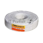 Кабель PROconnect RG 6U бухта (м)
