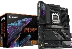Материнская плата Gigabyte X870E AORUS ELITE WIFI7, AM5, AMD X870E, 4xDDR5, 4xSATA, 4xM.2, 1xPCIe 5.0 x16, 2xPCIe 4.0 x4, HDMI, 1x2.5Gb LAN, USB Type-C, 2x3.5 мм, 7.1, ATX