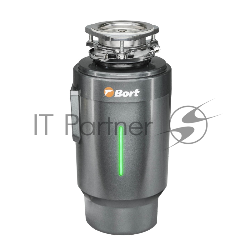 Измельчитель пищевых отходов Bort TITAN 6000
