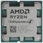 Процессор AMD Ryzen 9 9950X3D Soc-AM5 4.3GHz OEM