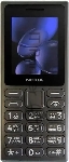 Мобильный телефон Nokia 108 TA-1627 DS EAC черный