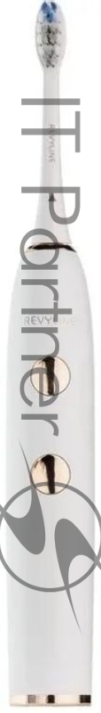 Электрическая зубная щетка Revyline RL 085, белая