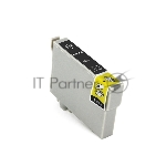 Картридж струйный NVPrint T0811 (NV-C13T11114A10) Black для Epson Stylus Photo 1410/R270/R290/R295/R390/RX590/RX610/RX615/X690/TX650/TX659/TX700/TX700W/TX710W/TX800/T50/T59 (18.2 мл) совместимый