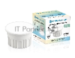 Лампа светодиодная 212002 LED MR16-DD 9W IC 4000K 220-240V 100°