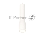 Светильник Ambrella Light XP1122002 SWH/FR белый песок/белый матовый MR16 GU5.3 (A2301, C6355, A2010, C1122, N7120)