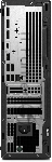 Компьютер Dell Pro Slim Plus QBS1250 slim Core Ultra 9 285 (2.5) 64Gb SSD1Tb Graphics Windows 11 Pro 260W мышь клавиатура черный (DPSP-9481), вид 3