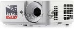 Лазерный проектор InFocus IN1006SL DLP, WXGA, 4500 lm, 3 500 000:1, 1.541.72:1, HDMI x2, VGA in x1, Composite video x1, RS232 x1, Audio in/out, VGA out x1, USB-A x1, 1х15w, 2,9 кг, белый, вид 7