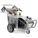 Минимойка Daewoo DAW 7500SW-3 7500Вт, вид 25
