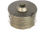Коронка Matrix буровая (115х70 мм; M22)