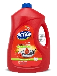 Гель-концентрат для мытья посуды Active "Клубника и малина", 3500 мл (511301198)