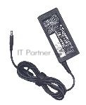 Блок питания (сетевой адаптер) для ноутбуков Dell 19.5V 3.34A 65W (4.5х3.0(0.6)мм) HC