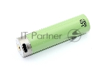 Аккумулятор LiitoKala Lii-USB-34B Type-C 3400mAh, 3.7V типа 18650 Li-Ion