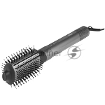 Фен-щетка Haier HHS-602 графитовый, 1400 Вт, 25 мм, вид 10