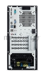 Рабочая станция Altos P10F10 Tower 750W 80+Gold Intel Core Ultra 7 265, 2x16GB DDR5, 512GB M.2 NVME, nVidia RTX A1000 8GB 4x mDP, Gigabit LAN, Corded USB KB/Mouse, No OS, 3YR