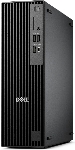 Компьютер Dell Pro Slim Plus QBS1250 slim Core Ultra 9 285 (2.5) 64Gb SSD1Tb Graphics Windows 11 Pro 260W мышь клавиатура черный (DPSP-9481), вид 2