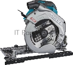 Дисковая (циркулярная) пила Makita HS009GZ, вид 11