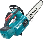Цепная пила Makita DUC204RF 570Вт дл.шины:8" (20cm) 3Ач, вид 9