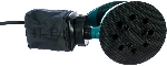 Эксцентриковая шлифовальная машина Makita BO5031 300Вт, вид 5
