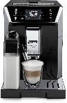 Кофемашина DeLonghi ECAM550.65.SB, черный/серебристый, вид 16