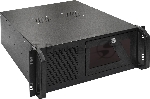 Серверный корпуса ExeGate Pro 4U4021S (RM 19", высота 4U, глубина 480, без БП, USB) EX254718RUS