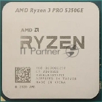 Процессор AMD Ryzen PRO 5350GE AM4 3.6GHz OEM