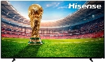Телевизор Hisense 100" 100UXQ черный RGB Mini-LED/QLED UHD 165Hz Smart TV VIDAA 4GB/64GB