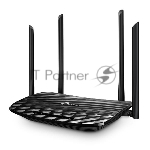 Маршрутизатор TP-Link Archer C6 V2/V3/V4 AC1200
