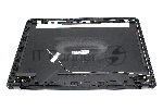 Крышка матрицы для Asus X441 серая