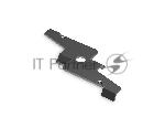 Крепление GL1995 BK черный 50*20*5