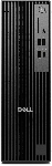 Компьютер Dell Pro Slim Plus QBS1250 slim Core Ultra 9 285 (2.5) 64Gb SSD1Tb Graphics Windows 11 Pro 260W мышь клавиатура черный (DPSP-9481)